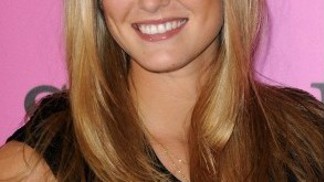 Make-up podle Bar Refaeli