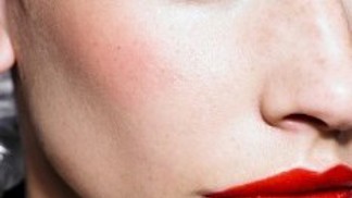 Make-up pro hvězdu večera