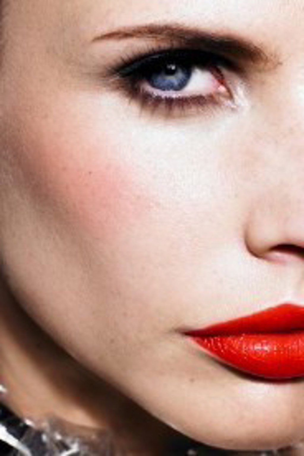Make-up pro hvězdu večera