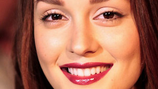 Make-up pro zimní královnu