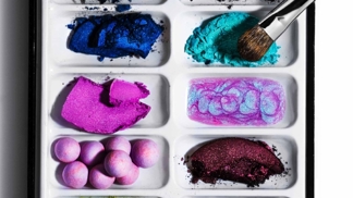 Make-up tutorial