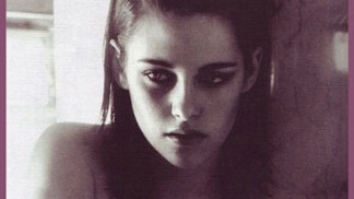 Make-up Twilight