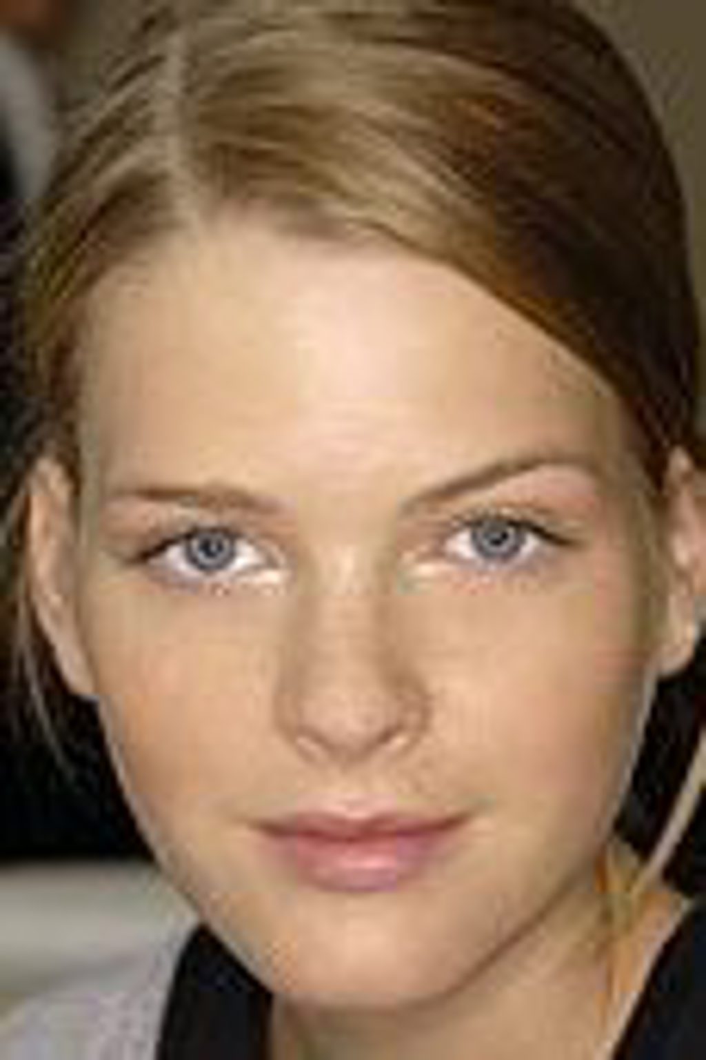 Make-up za pět minut