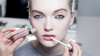 Vyzkoušejte make-up z přehlídky Dioru na jaro a léto 2019