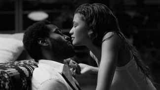 Malcolm and Marie