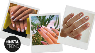 TOP mani trendy, které rozhodně stojí za vyzkoušení