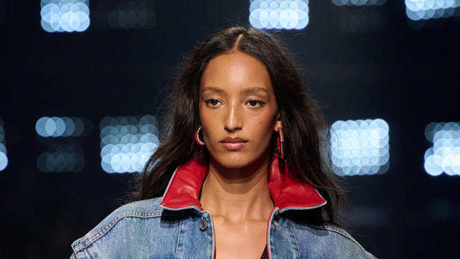 Isabel Marant FW26 Isabel Marant FW26