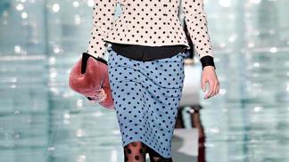 Marc Jacobs A/W 2011