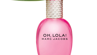 Marc Jacobs chystá nový parfém