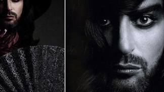 Marc Jacobs à la Marcela Jakubů