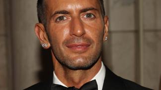 Marc Jacobs randí s pornohercem