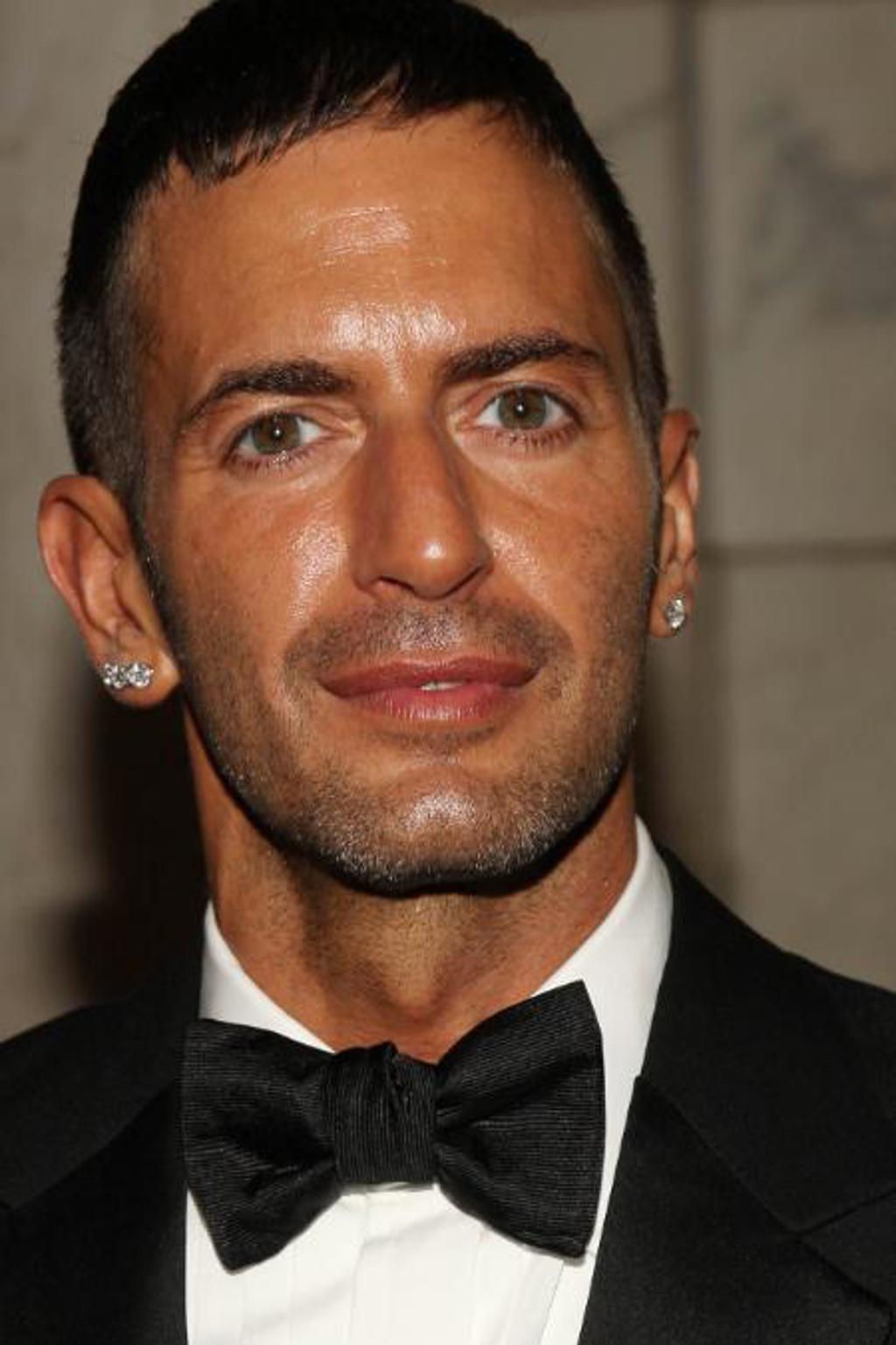 Marc Jacobs randí s pornohercem