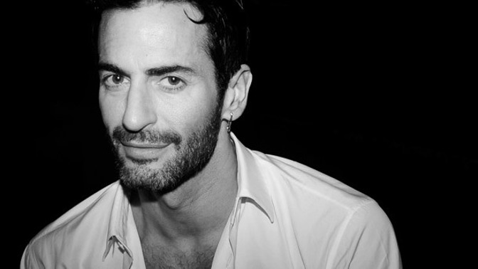 Marc Jacobs se rozešel s přítelem