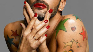 Marc Jacobs si otevře knihkupectví