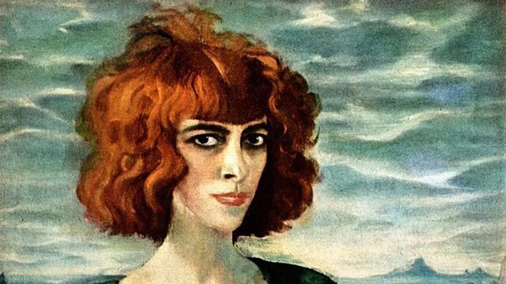 Luisa Casati Stampa di Soncino
