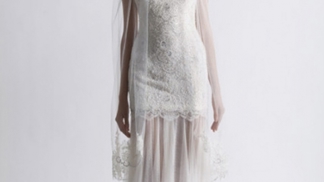 Marchesa – kolekce svatebních šatů 2011