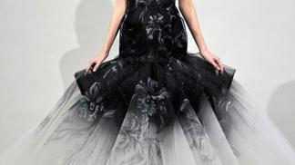 Marchesa konečně na runwayi!