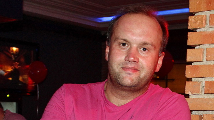 Marek Vít je kontroverzní postavička českého showbyznysu.