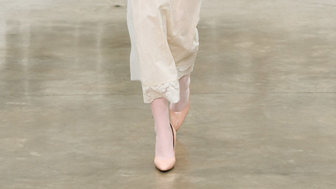 Margiela, SS26