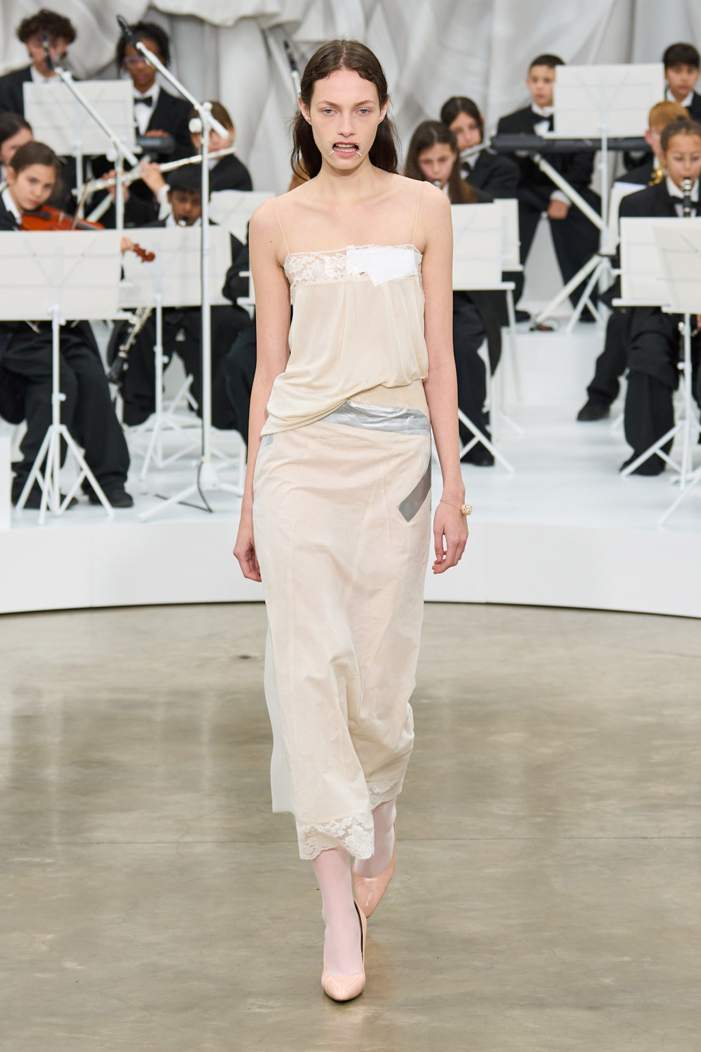 Margiela, SS26