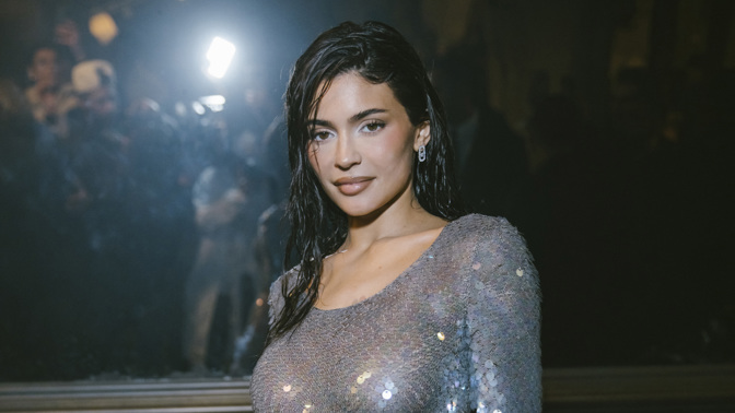 Kylie Jenner