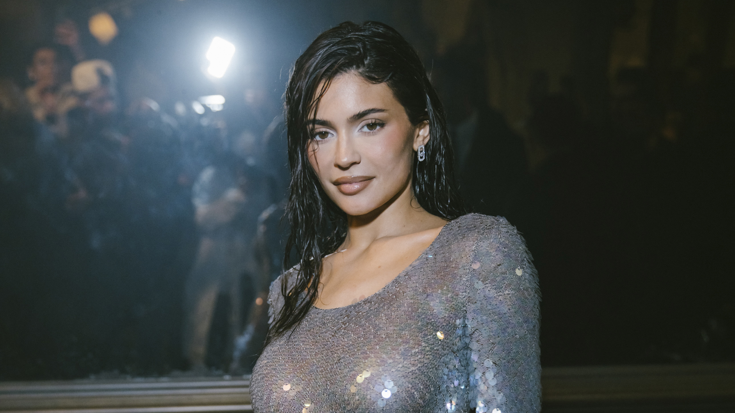 Kylie Jenner