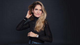 Mária Kohútik 