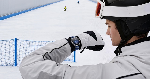 Chytré hodinky, které zvládnou pracovní den, výlet do hor i večer ve městě. Seznamte se s Huawei Watch GT 7