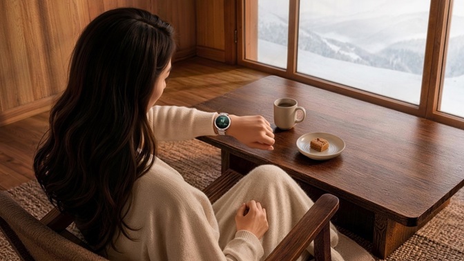 Chytré hodinky, které zvládnou pracovní den, výlet do hor i večer ve městě. Seznamte se s Huawei Watch GT 7 Chytré hodinky, které zvládnou pracovní den, výlet do hor i večer ve městě. Seznamte se s Huawei Watch GT 7