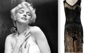 Marilyn jede do Prahy!