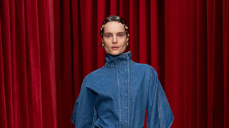 Marine Serre, FW25 Marine Serre, FW25