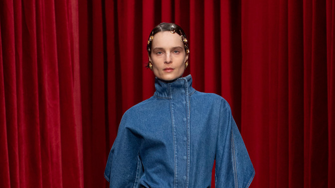 Marine Serre, FW25