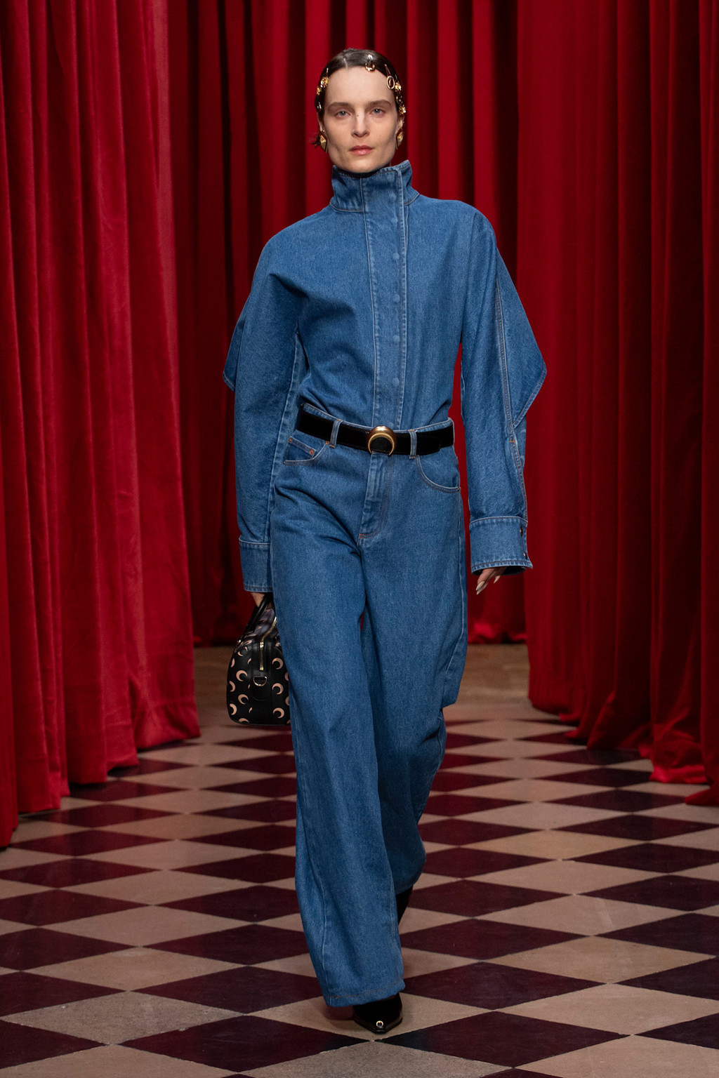 Marine Serre, FW25