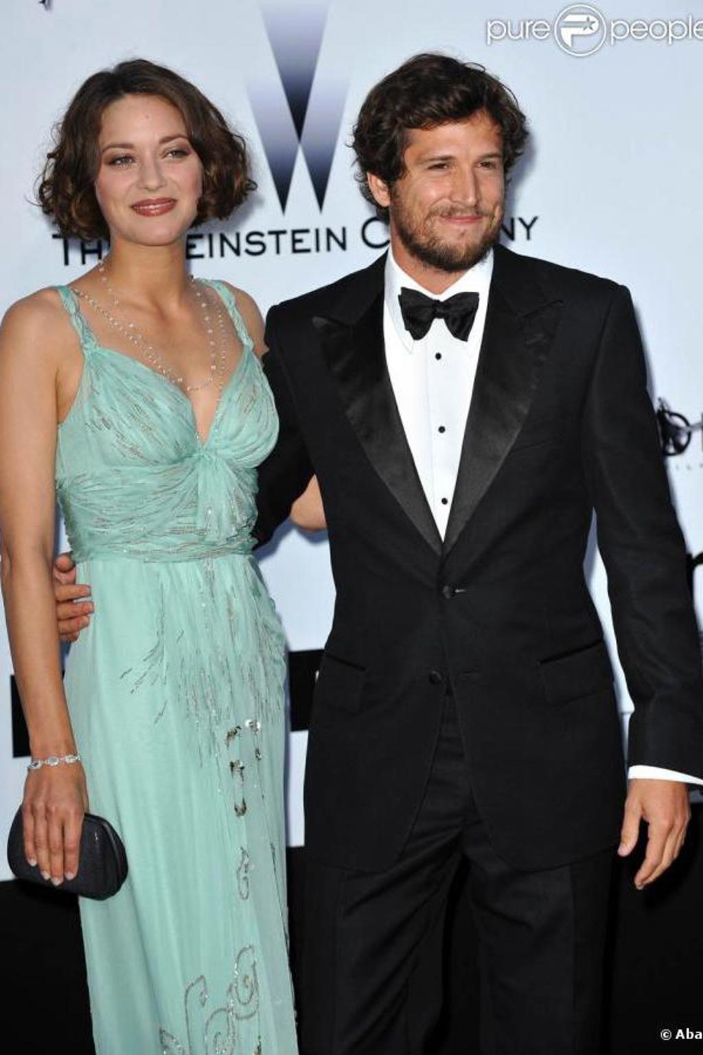 Marion Cotillard porodila chlapečka Marion Cotillard porodila chlapečka
