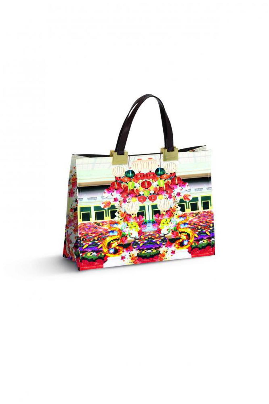 Mary Katrantzou pro Longchamp Mary Katrantzou pro Longchamp