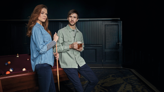 Zase ten denim: doživotní fashion láska