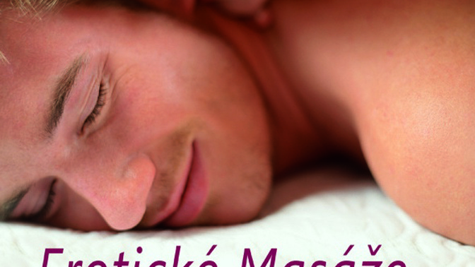 Masáž, která z něj učiní sexuálního guru