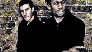 Massive Attack opět atakují Prahu