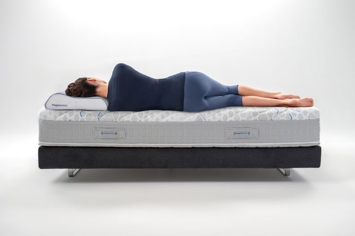 MagniStretch® 10, Magniflex, 32 990 Kč MagniStretch® 10, Magniflex, 32 990 Kč