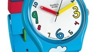 Mathew Langille pro Swatch