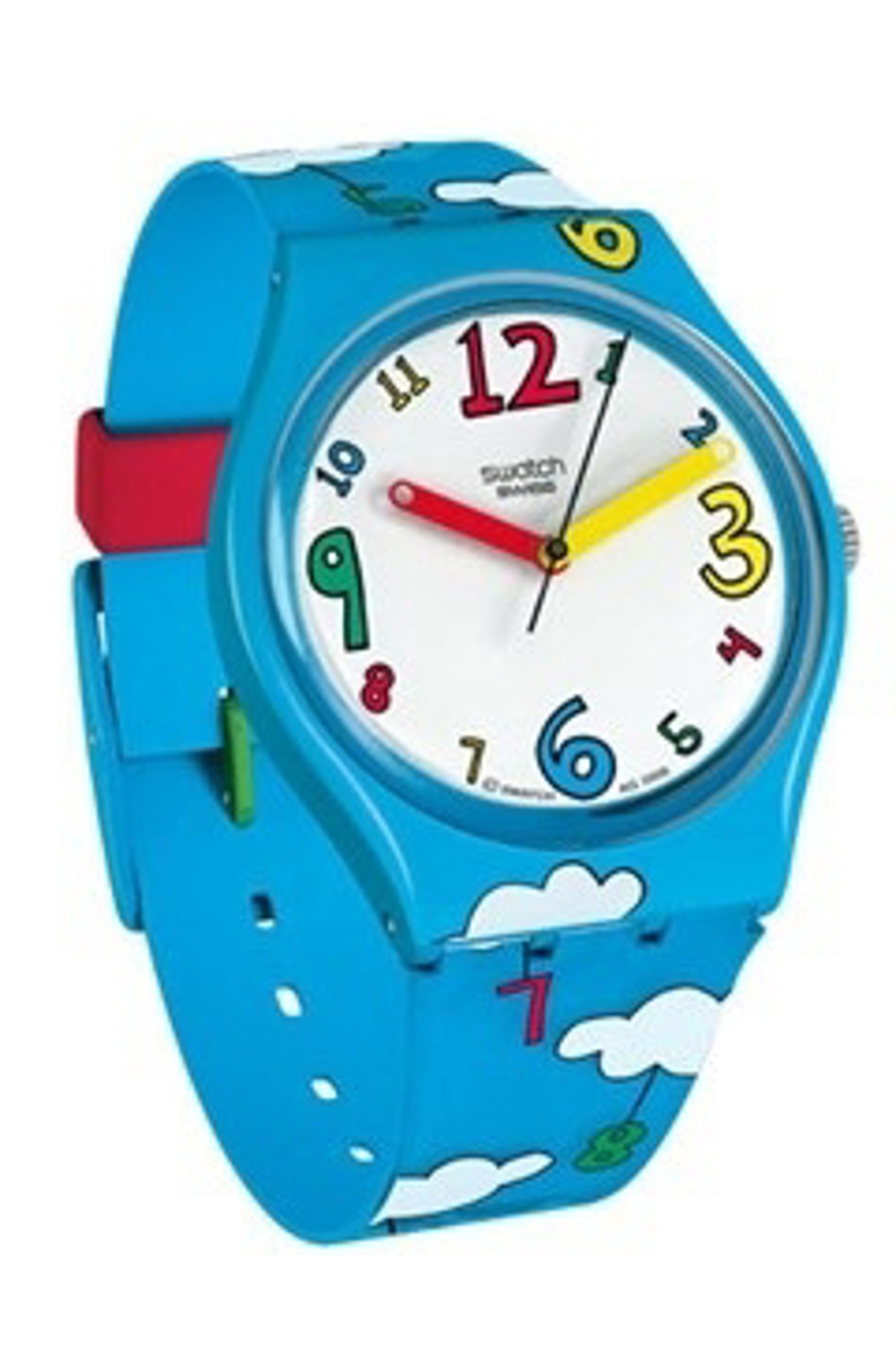 Mathew Langille pro Swatch Mathew Langille pro Swatch
