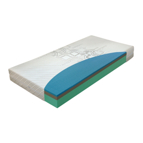 Aquasleep, Materasso, od 7 870 Kč