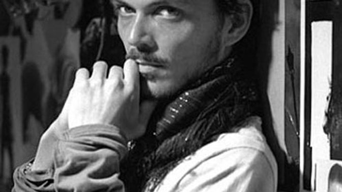 Matthew Williamson