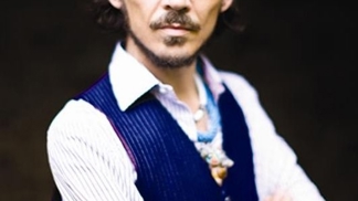 Matthew Williamson pro Bulgari