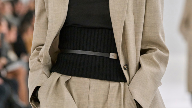 Max Mara, FW25