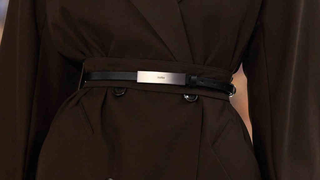 MaxMara MaxMara