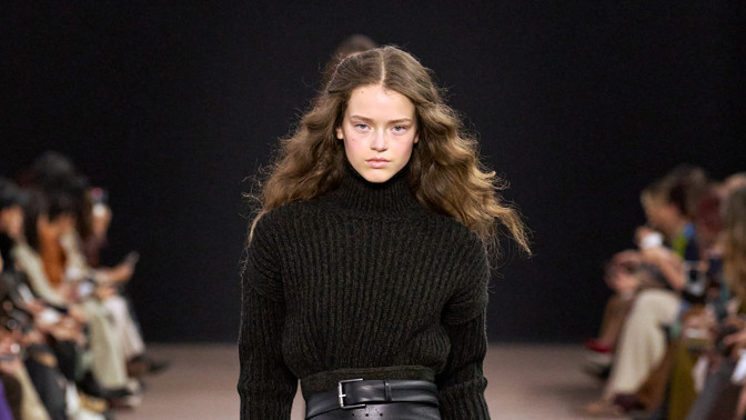 Max Mara, FW25