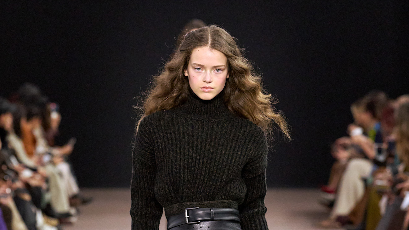 Max Mara, FW25