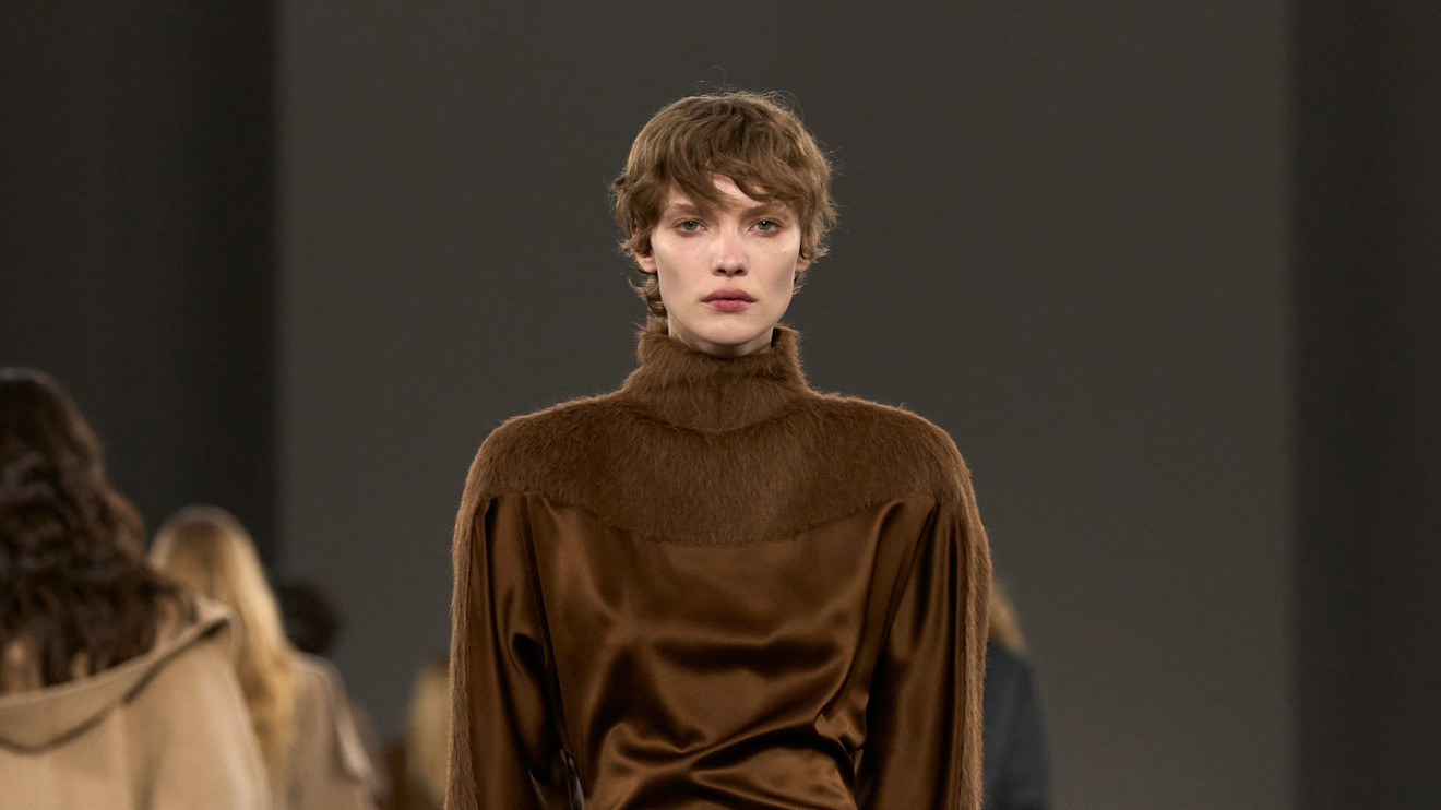 Max Mara, FW26