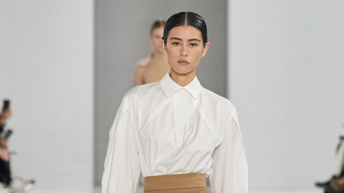 Max Mara, SS25